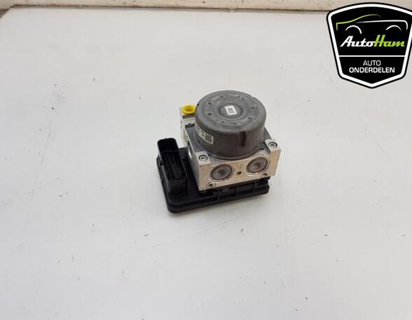 Abs Hydraulic Unit PEUGEOT 208 I (CA_, CC_)