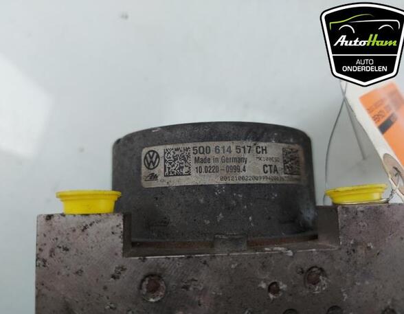 Pumpe ABS VW Passat B8 Alltrack 3G 5Q0614517CH P18062045