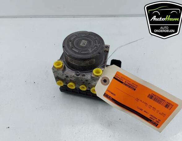 Abs Hydraulic Unit VW PASSAT B8 Variant (3G5, CB5)