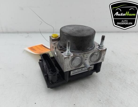 Pumpe ABS Nissan Micra III K12 47660BC60A P17531062