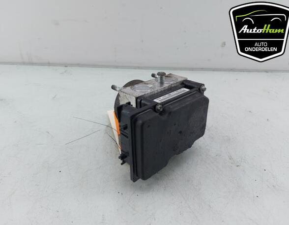 Pumpe ABS Nissan Micra III K12 47660BC60A P17531062