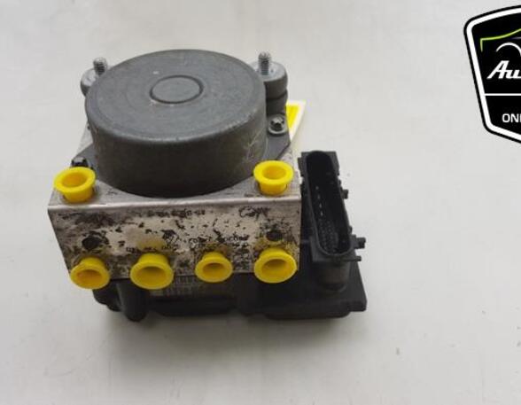 Abs Hydraulic Unit RENAULT CLIO III (BR0/1, CR0/1)