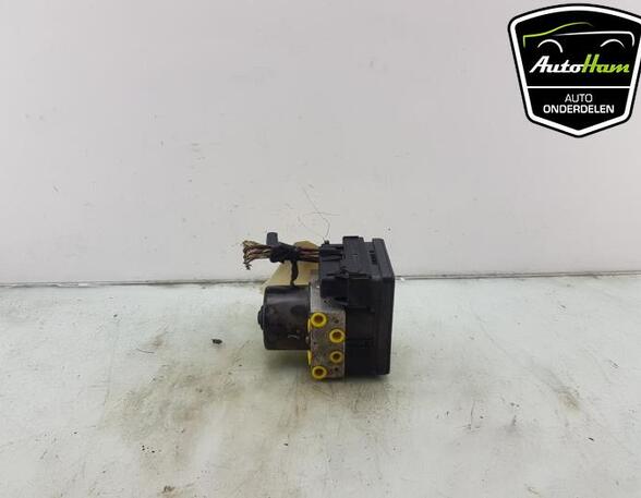 Abs Hydraulic Unit VOLVO V50 (545), VOLVO C70 II Convertible (542)