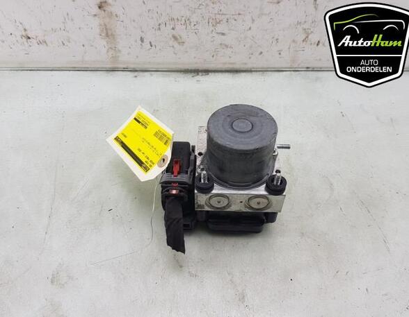 Pumpe ABS Skoda Fabia III Kombi NJ 6C0907379R P20635312