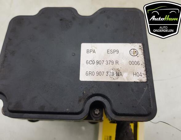 Pumpe ABS Skoda Fabia III Kombi NJ 6C0907379R P20635312