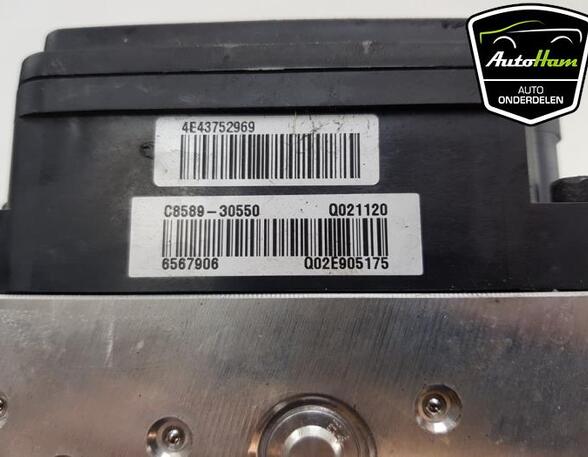 Pumpe ABS Hyundai i20 GB 6158945200 P15352198