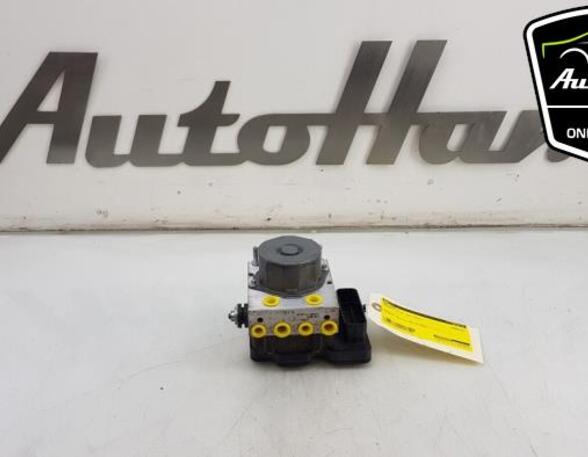 Abs Hydraulic Unit RENAULT CAPTUR I (J5_, H5_), RENAULT CLIO IV (BH_), RENAULT CLIO IV Grandtour (KH_)