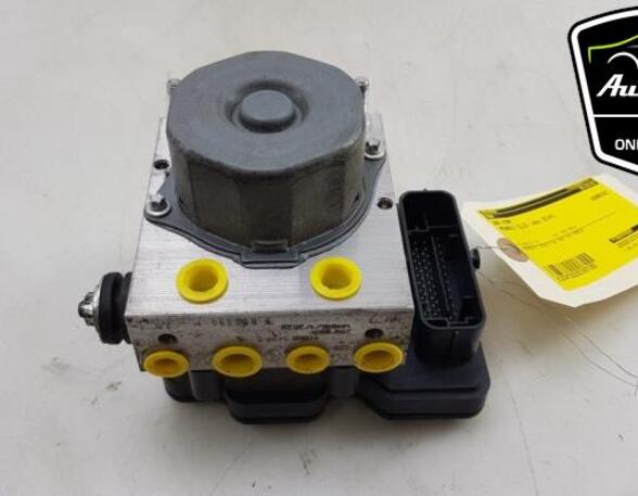 Abs Hydraulic Unit RENAULT CAPTUR I (J5_, H5_), RENAULT CLIO IV (BH_), RENAULT CLIO IV Grandtour (KH_)