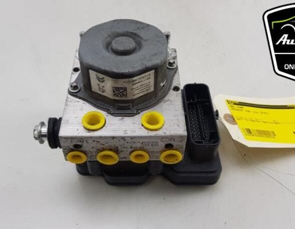 Abs Hydraulic Unit PEUGEOT 308 SW II (LC_, LJ_, LR_, LX_, L4_)