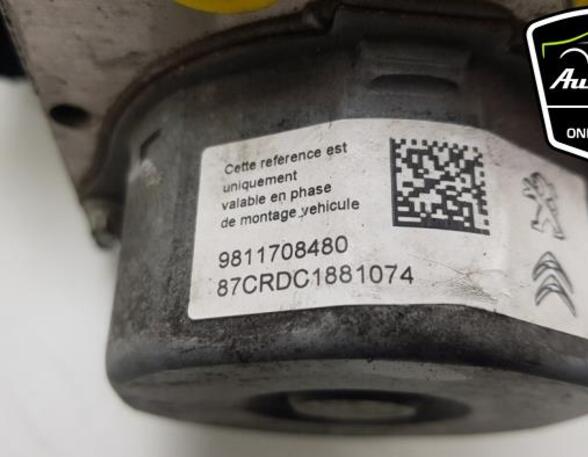 Abs Hydraulic Unit PEUGEOT 308 SW II (LC_, LJ_, LR_, LX_, L4_)