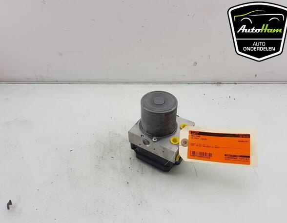 Abs Hydraulic Unit SEAT IBIZA V (KJ1, KJG), VW POLO (AW1, BZ1), SEAT ARONA (KJ7, KJP)