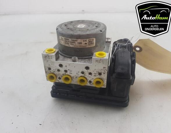 Abs Hydraulic Unit HYUNDAI i10 III (AC3, AI3)