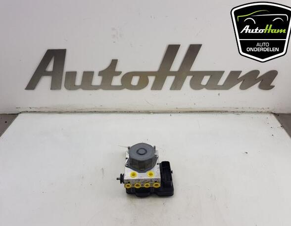 Abs Hydraulic Unit RENAULT CAPTUR I (J5_, H5_)