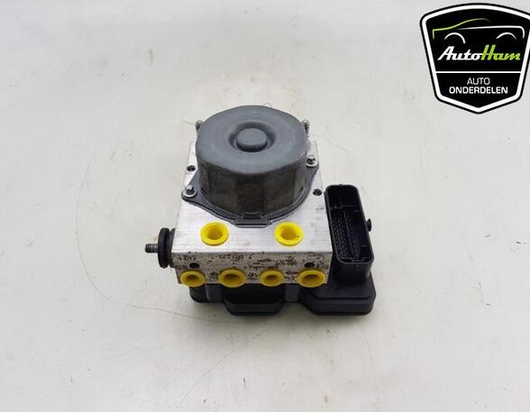 Abs Hydraulic Unit RENAULT CAPTUR I (J5_, H5_)