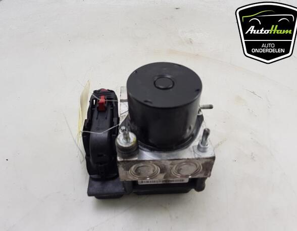 Abs Hydraulic Unit SKODA FABIA II Combi (545), SKODA ROOMSTER Praktik (5J)