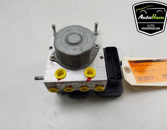 Abs Hydraulic Unit SUZUKI CELERIO (LF)