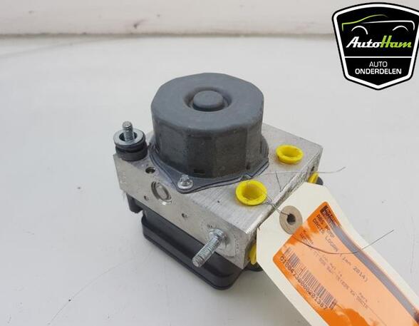 Abs Hydraulic Unit RENAULT CAPTUR I (J5_, H5_)