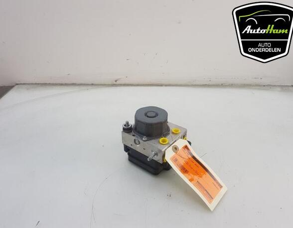 Abs Hydraulic Unit RENAULT CAPTUR I (J5_, H5_)