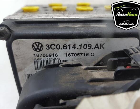 Pumpe ABS VW Passat B6 Variant 3C5 3C0614109AK P19277157