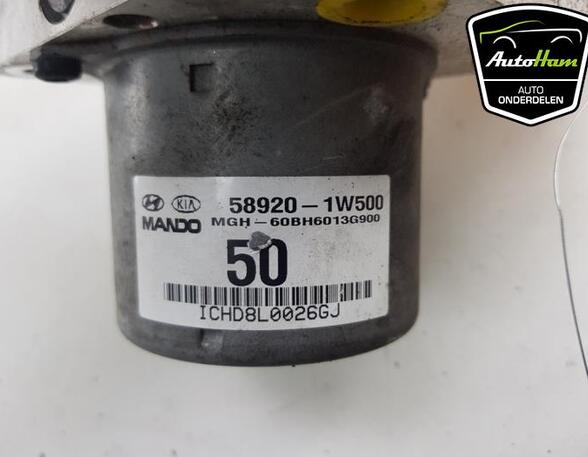 Pumpe ABS Kia Rio III UB 589201W500 P17438405