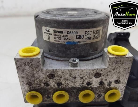 Pumpe ABS Kia Picanto JA 58900G6800 P20562574