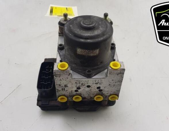 Abs Hydraulic Unit MAZDA 6 Station Wagon (GY)