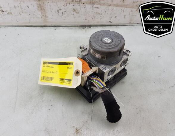 Abs Hydraulic Unit OPEL CORSA F (P2JO)