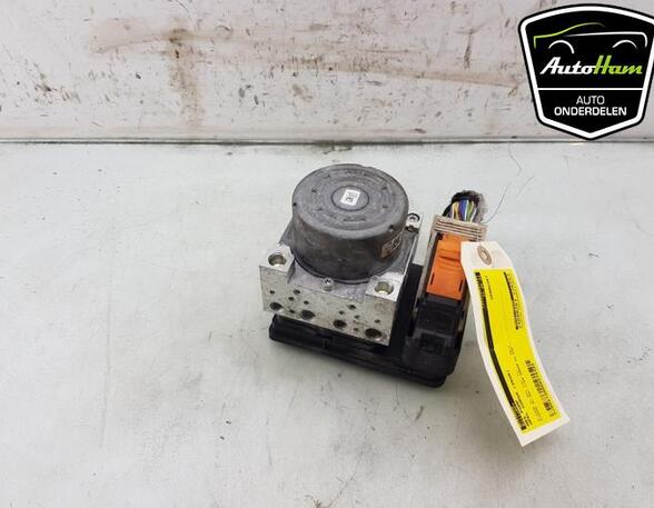 Abs Hydraulic Unit OPEL CORSA F (P2JO)