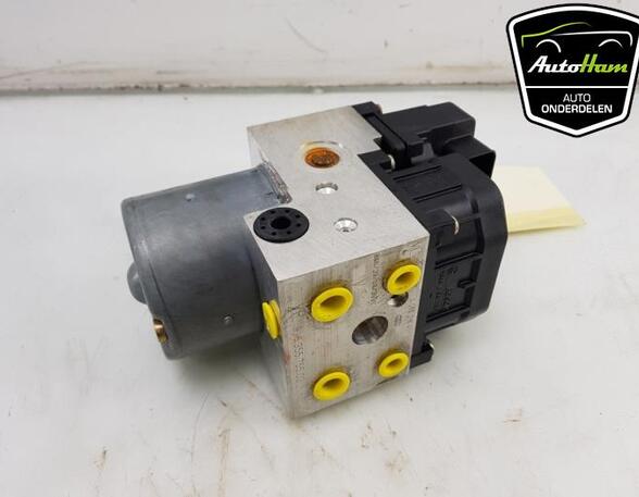 Abs Hydraulic Unit PORSCHE BOXSTER (986)