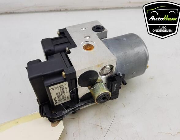 Abs Hydraulic Unit PORSCHE BOXSTER (986)