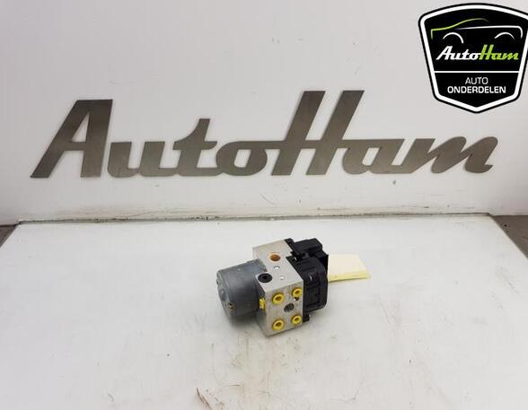 Abs Hydraulic Unit PORSCHE BOXSTER (986)