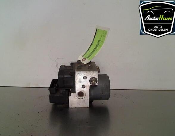 Abs Hydraulic Unit RENAULT CLIO II (BB_, CB_)