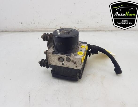 Abs Hydraulic Unit AUDI TT (8J3), AUDI TT Roadster (8J9)