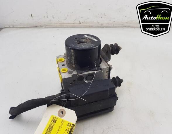 Abs Hydraulic Unit AUDI TT (8J3), AUDI TT Roadster (8J9)