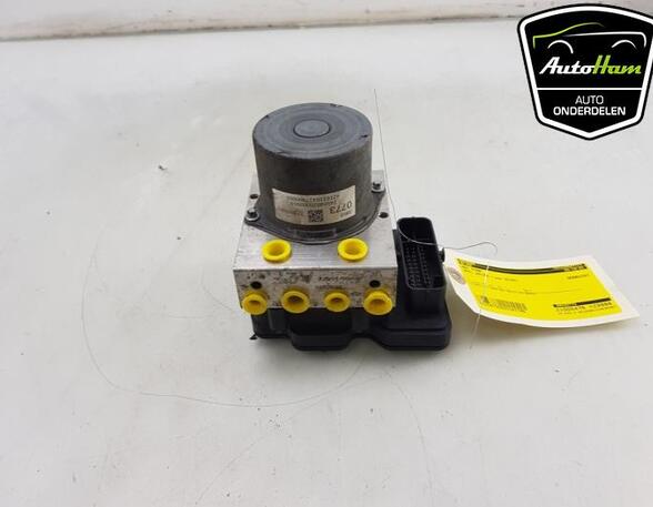 Abs Hydraulic Unit OPEL ASTRA K Sports Tourer (B16), OPEL ASTRA K (B16)