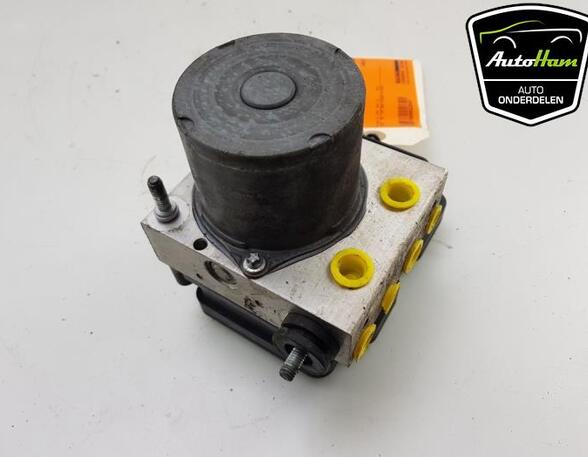 Abs Hydraulic Unit VW POLO (6R1, 6C1)