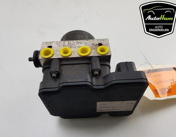 ABS Hydraulisch aggregaat VW POLO (6R1, 6C1)