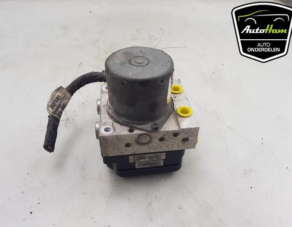 Abs Hydraulic Unit HYUNDAI i20 (GB, IB), HYUNDAI i20 II Coupe (GB)