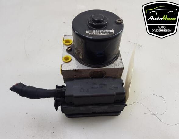 Abs Hydraulic Unit VW POLO (9N_), VW POLO Saloon (9A4, 9A2, 9N2, 9A6)