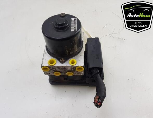 Abs Hydraulic Unit VW POLO (9N_), VW POLO Saloon (9A4, 9A2, 9N2, 9A6)