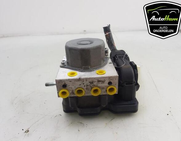 Abs Hydraulic Unit RENAULT CAPTUR I (J5_, H5_)