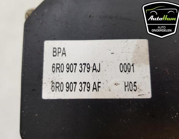 Abs Hydraulic Unit SEAT IBIZA IV ST (6J8, 6P8), VW POLO (6R1, 6C1), VW POLO Van (6R), SEAT IBIZA IV (6J5, 6P1)