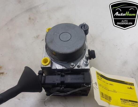 Abs Hydraulic Unit RENAULT CLIO III (BR0/1, CR0/1)