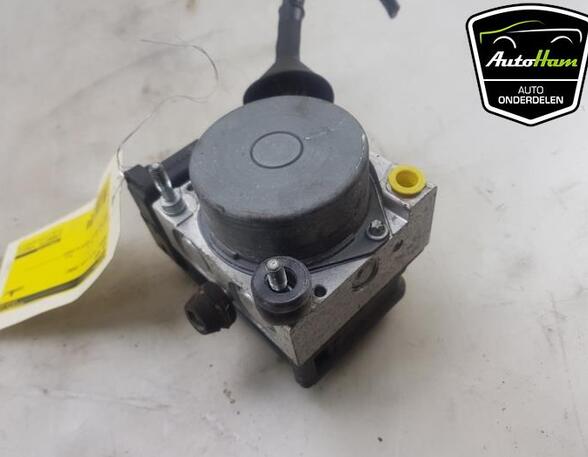 Abs Hydraulic Unit RENAULT CLIO III (BR0/1, CR0/1)