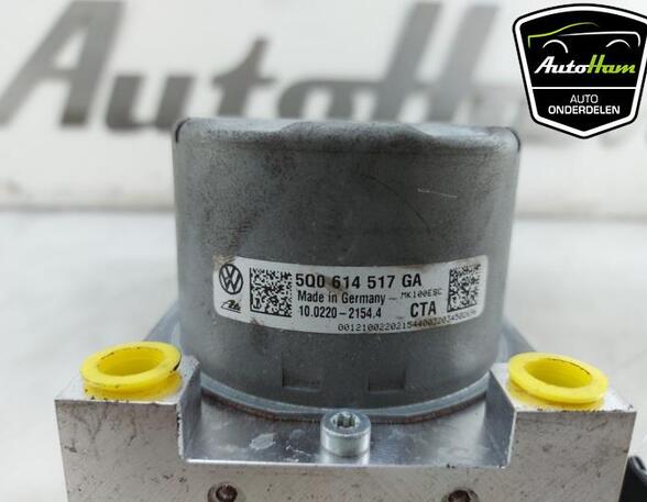 ABS Hydraulisch aggregaat AUDI Q2 (GAB, GAG), SKODA KODIAQ (NS7, NV7, NS6)