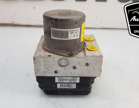 Abs Hydraulic Unit HYUNDAI i20 (PB, PBT), KIA CEE'D (JD), KIA PRO CEE'D (JD), HYUNDAI i20 (GB, IB)