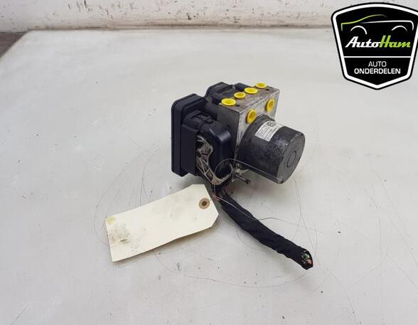 Abs Hydraulic Unit OPEL COMBO Box Body/MPV (K9)