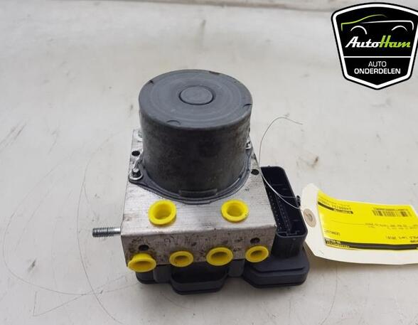 Abs Hydraulic Unit SEAT IBIZA IV (6J5, 6P1)