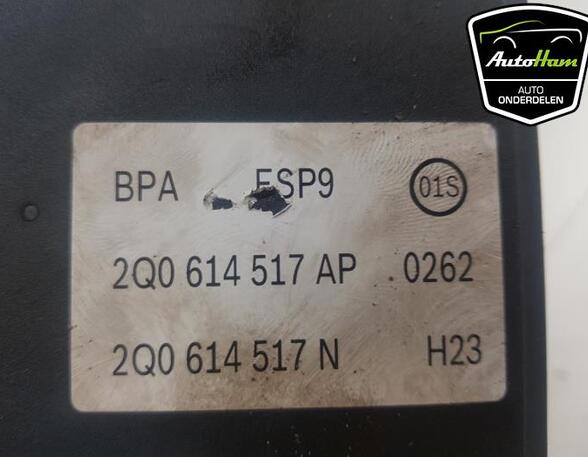 Pumpe ABS Seat Ibiza V KJ1 2Q0614517N P16587460