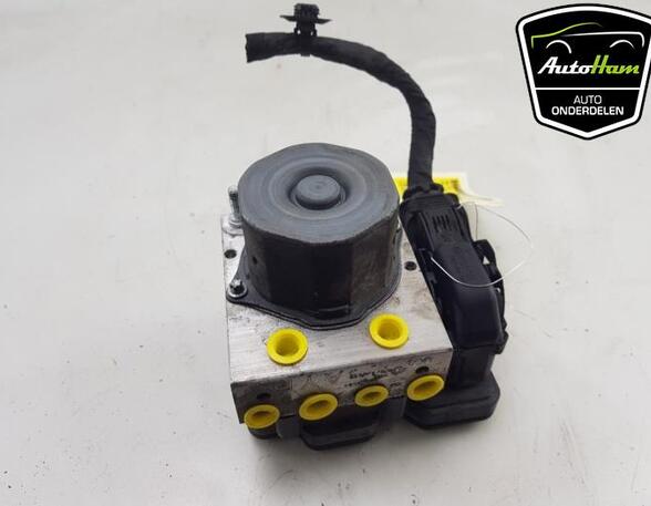 Abs Hydraulic Unit OPEL CORSA E (X15)